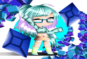 Fiverr Suchergebnisse Fur Gacha - closed give me your roblox avatar and ill make it in gacha