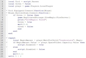 Jlm Official Online Coding Lessons Game Development Fiverr - roblox lua coding courses
