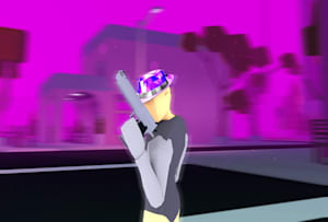 Mrscriptixx i will make you a drawing of your roblox character for 5 on wwwfiverrcom