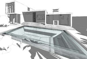 对您进行revit architecture或structure方面的培训