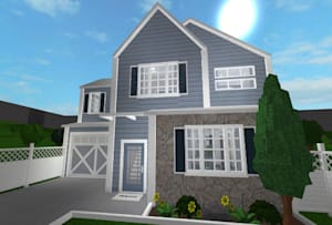 Fiverr Search Results For Bloxburg Mansions - build a house or work for you in roblox bloxburg by fatedwindow0000