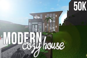 Fiverr Search Results For Roblox Bloxbrug - build a house or work for you in roblox bloxburg by fatedwindow0000