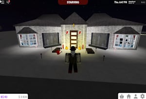 Find Passionate Roblox Gamers To Join Your Game Session Fiverr - make you a starter clothing template roblox by texzzz