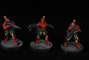 24 Best miniature painting Services To Buy Online | Fiverr