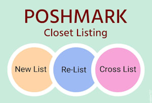 100% Free Crosslister & Poshmark Sharer Bot