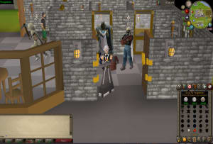 Slideshow: Old School RuneScape Mobile Gameplay Images