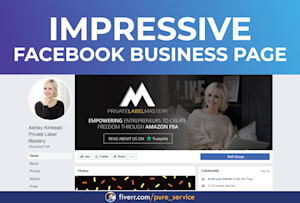 24 Best Facebook Cover Photo Services To Buy Online Fiverr