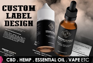 elfbar nachfüll pod läuft aus Custom E Liquid Boxes & Packaging main image 1