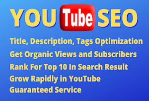 Video SEO Services: Boost Your Visibility & Rankings