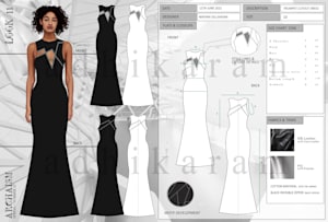 Diseña ropa online personalizada | Fiverr