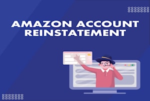 write amazon plan of action to reinstate your suspended account,asin reinstate