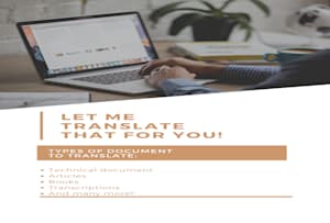 24 Best Malay Translation Services To Buy Online Fiverr