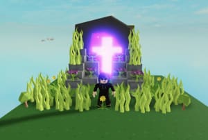 Find Passionate Roblox Gamers To Join Your Game Session Fiverr - give you a starter packages in roblox skyblox by lovelynanaa