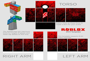 Roblox Customization Services Fiverr - develop shirts roblox
