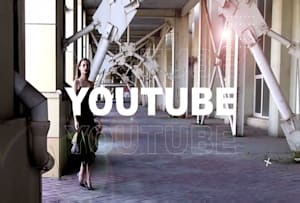Servicios personalizados de intros y outros de video | Fiverr
