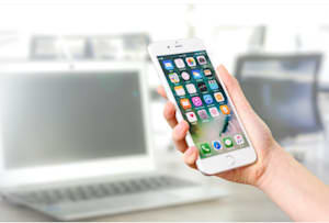 qa testing iphone, ipad, android app  and website testing user  review