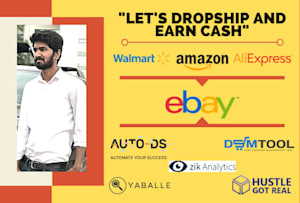 amazon fba online arbitrage product research