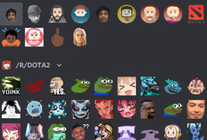 Gpo Discord Emojis  Discord Emotes List