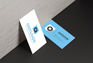 BUSINESS CARD FLYER ⭐ UNLIMITED REVISIONS⭐ PROFESSIONAL CUSTOM ⭐LOGO DESIGN