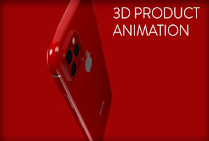 3D Product Animation Services By 3D Animators | Fiverr