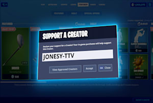 intro maker fortnite