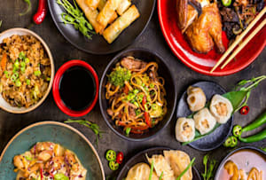 Best Asian Services