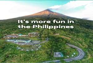 在菲律宾有什么事可以帮你
