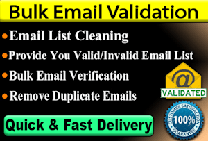 bulk email verifier for business