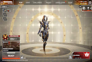 be your apex legends coach for ranked and unranked matches