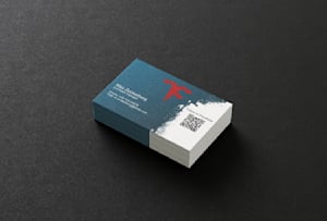 How to Design a Business Card (A Beginner's Guide)
