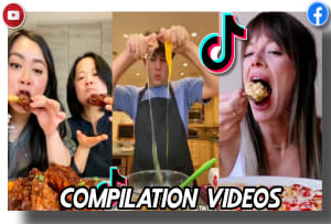How to Create a Compilation Video 