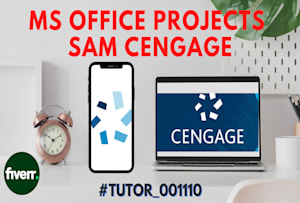 microsoft office updates sam.cencage.com