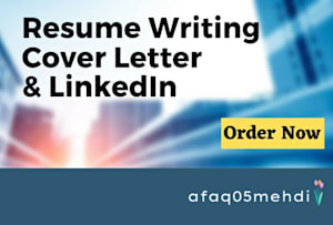 Wondering How To Make Your resume writing Rock? Read This!