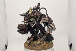 paint your warhammer 40k, aos and dnd miniatures