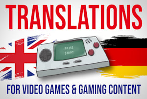 PDF) Tradução de videogames: todo o poder a tradutores e jogadores Videogame  Translation. All the Power to Translators and Players