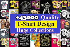 editable t shirt design bundle