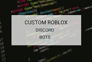 Tru9 Chatbots Fiverr - roblox botting program