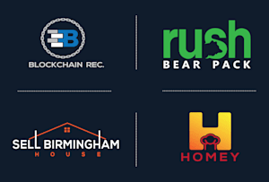 design custom professional qr code with logo in 2 hrs