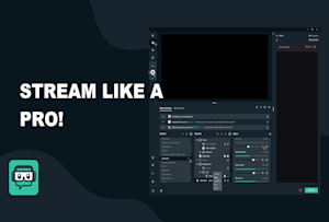 帮助您设置或修复您的Streamlabs，OBS问题