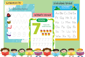 24 best worksheets services to buy online fiverr