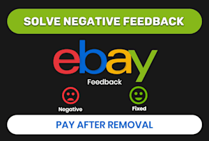 解决ebay反馈和审核相关问题