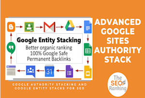 Google Stacks