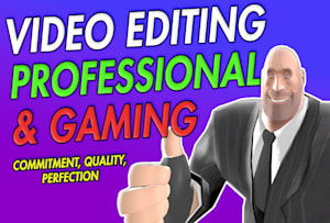 Online Video Editing & Post Production Services | Fiverr