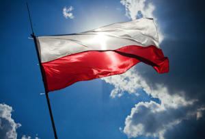 帮你解决任何与波兰有关的问题