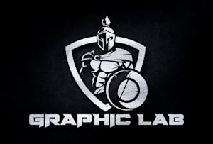 Warrior_inc: I will yoga, gym and clothing brands logo for $15 on