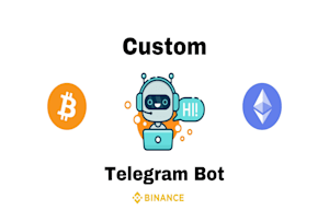 Build a telegram game by Hidanz