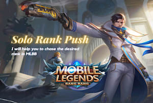 Warrior : Mobile legends Rank Vector - Mobile Legends - Pin