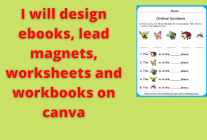 24 best workbooks services to buy online fiverr