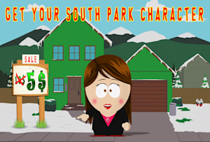 24 Best South Park Services To Buy Online