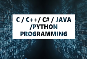 代码c CPP csharp python Java项目